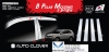 A976 PVC Pillar Molding