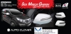 B694 Side Mirror Garnish (w.LED)