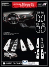 C361 Interior Molding Kit