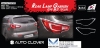 B683 Rear Lamp Garnish