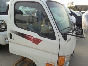 HYUNDAI HD72/78 CAB 1st completeness
