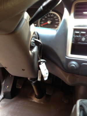 HYUNDAI PORTER-2 CAB 1st completeness