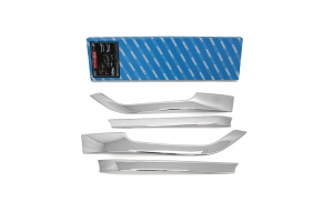 C331 Chrome Bumper Molding