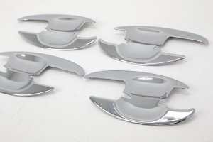 C314 Door Bowl Molding