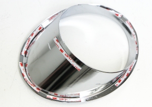 B642 Fog Lamp Garnish