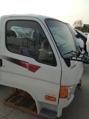 HYUNDAI HD72/78 CAB 1st completeness