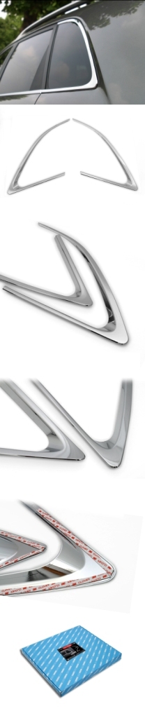 B906 C Pillar Molding