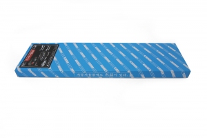 C331 Chrome Bumper Molding