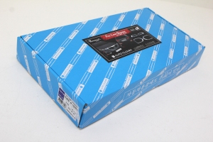 B659 Fog Lamp Garnish