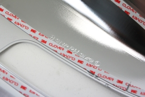 B640 Side Mirror Garnish (w.LED)