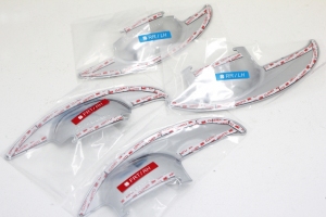 C314 Door Bowl Molding