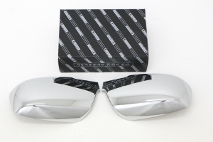 B639 Side Mirror Garnish