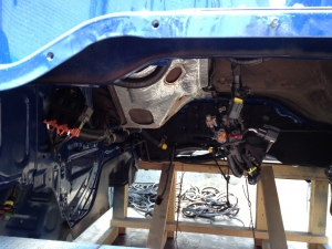 HYUNDAI PORTER-2 CAB 1st completeness