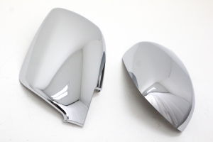 B639 Side Mirror Garnish