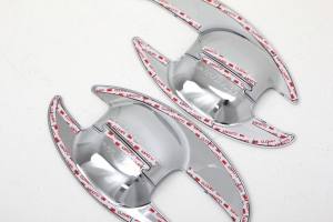 C314 Door Bowl Molding