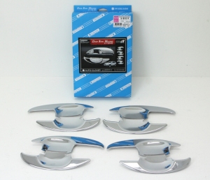 C314 Door Bowl Molding