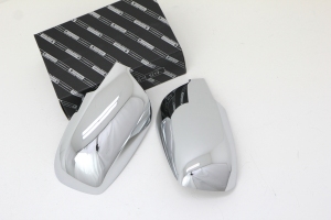 B639 Side Mirror Garnish