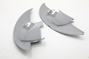C314 Door Bowl Molding
