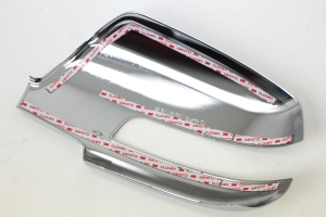 B640 Side Mirror Garnish (w.LED)