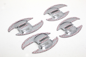 C314 Door Bowl Molding