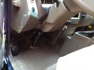 HYUNDAI PORTER-2 CAB 1st completeness
